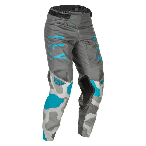 Fly Racing Youth Kinetic K221 Pants