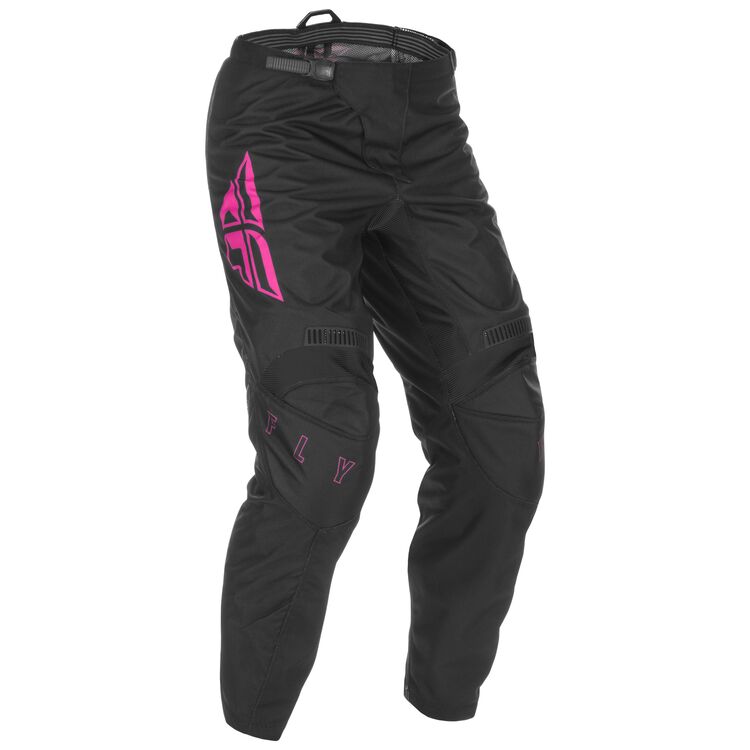Black/Pink