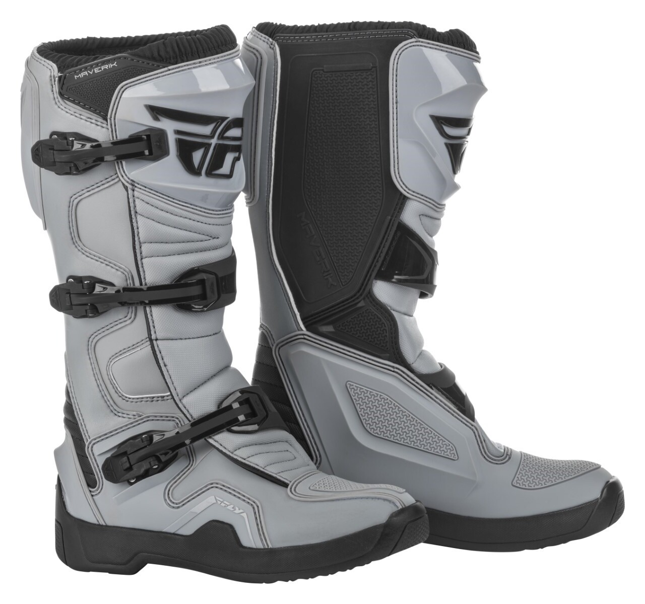 Fly Racing Maverik Boots