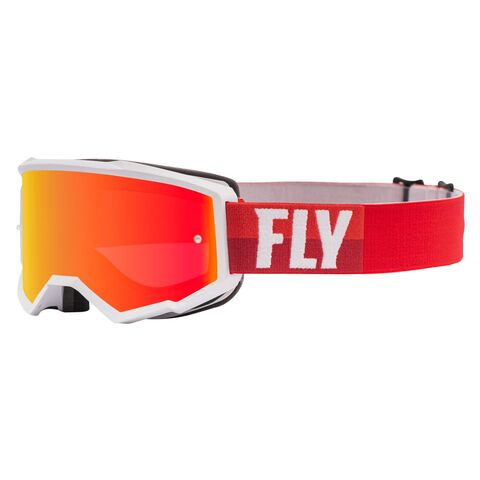 Fly Racing Zone Goggles
