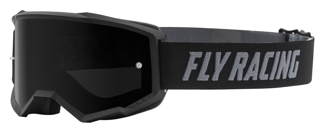 Fly Racing Zone Goggles Cycle Gear
