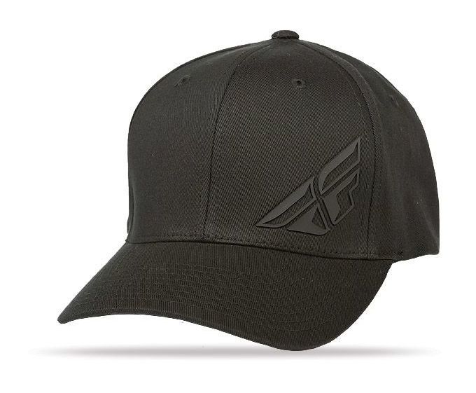 Fly Racing F Wing Snapback Hat - Cycle Gear