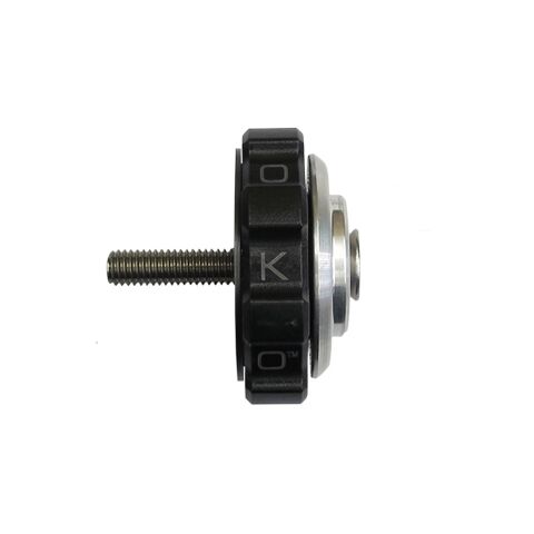 Kaoko Throttle Stabilizer Kawasaki For R&G Bar Ends