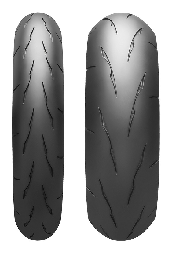 Bridgestone Battlax RS11 Tires - Cycle Gear