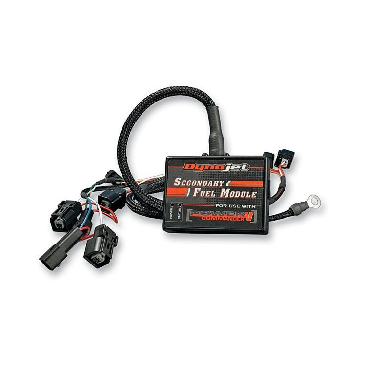 Dynojet Power Commander V Secondary Fuel Module Kawasaki ZX6R / ZX636 2005-2006 [Open Box]
