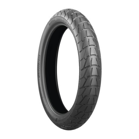 Bridgestone Battlax AdventureCross Scrambler AX41S Tires