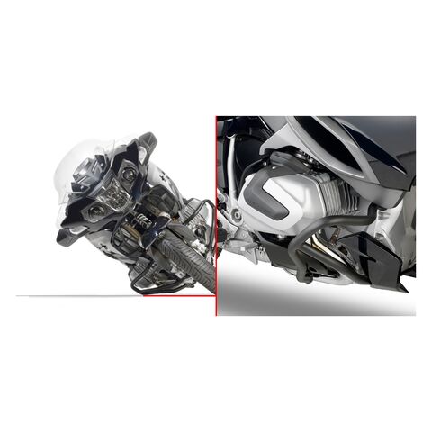 Givi TN5135 Engine Guards BMW R1250RT 2019-2020