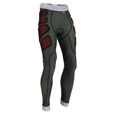 Moose Racing XC1 Guard Base Armor Pants