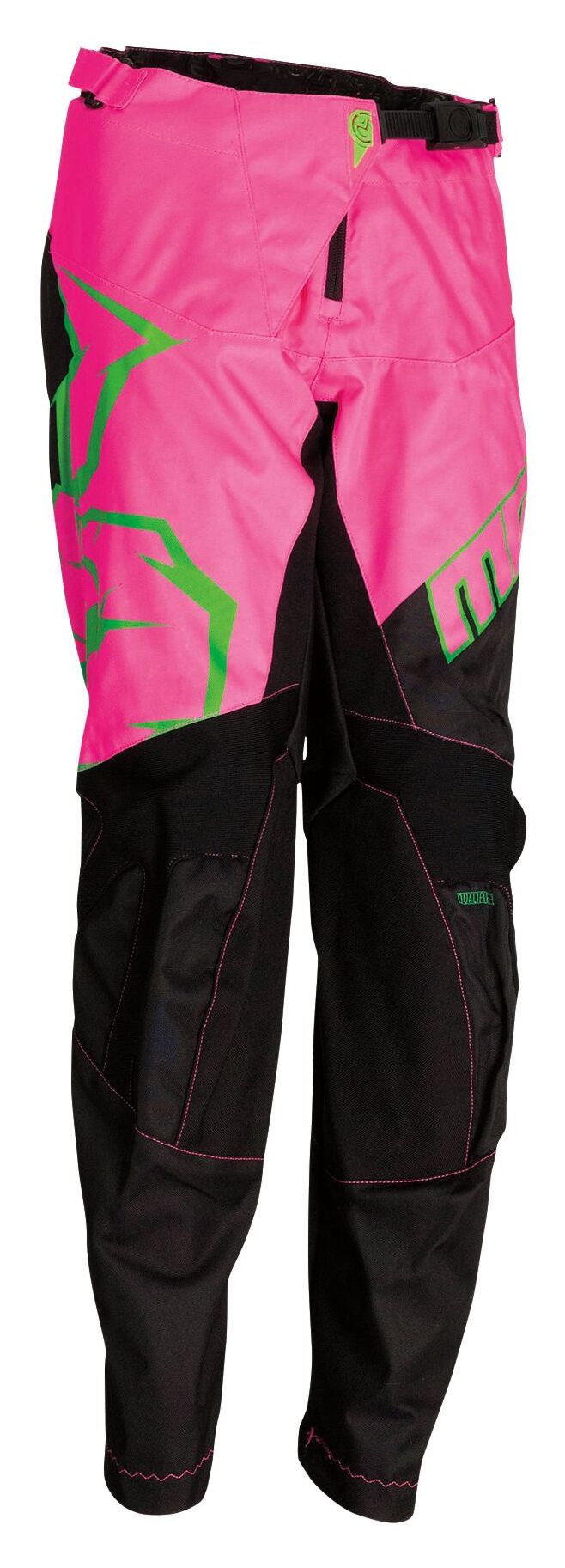 Moose Racing Youth Qualifier Pants Cycle Gear