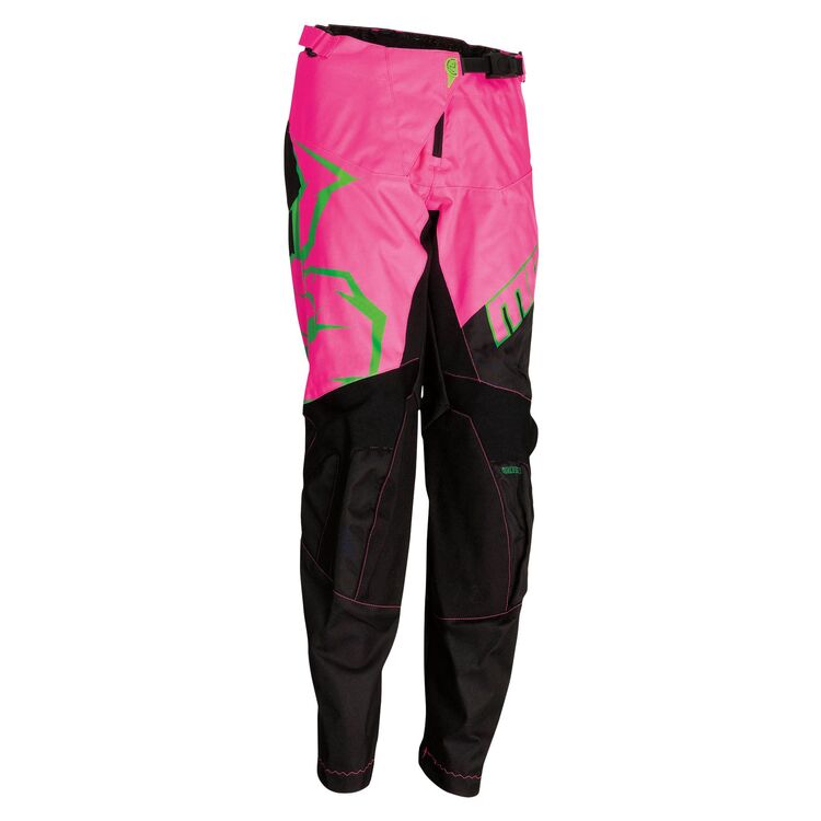 moose motorcycle pants