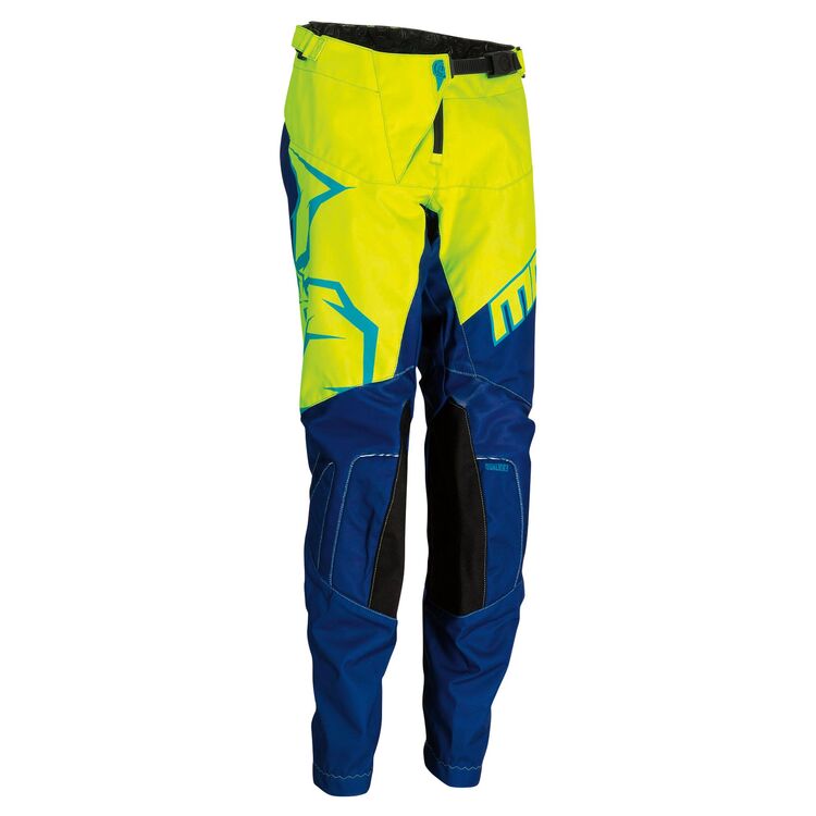 Navy/Yellow/Teal