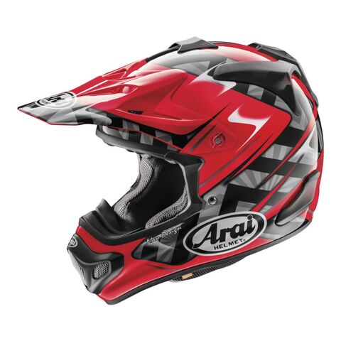 Arai VX Pro 4 Scoop Helmet (SM)