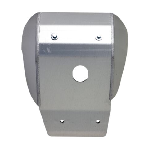 Moose Racing Skid Plate Honda CRF125F / Big Wheel 2011-2026