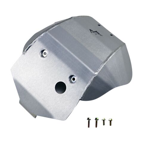 Moose Racing Skid Plate Honda CRF250F 2019-2025