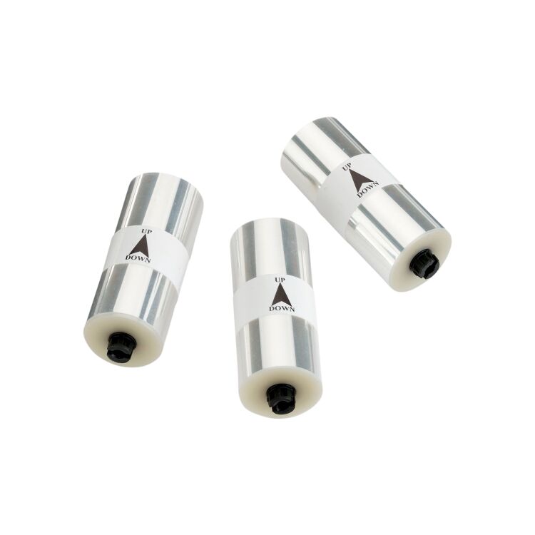 Moose Racing XCR Replacement Roll-Off Films