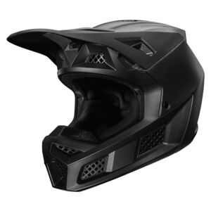 Fox Racing V3 RS Helmet - Solid