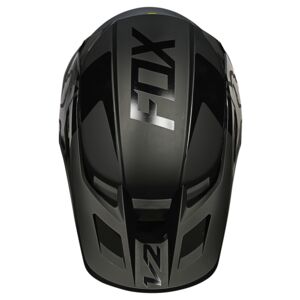 Fox Racing V2 Foth Replacement Visor (XL-2XL)