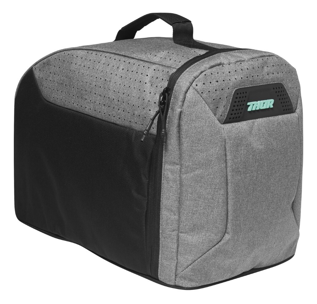 Thor Helmet Bag Cycle Gear