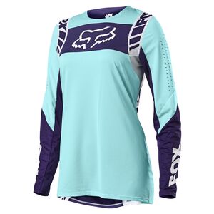 Fox Racing FlexAir Mach One Women's Jersey