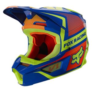 fox racing helmets