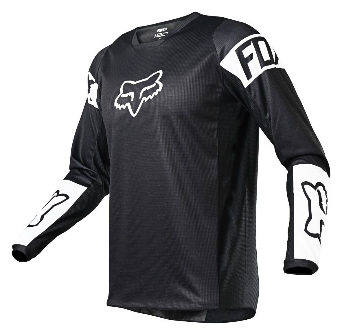 Fox Racing 180 Revn Jersey (SM) Cycle Gear