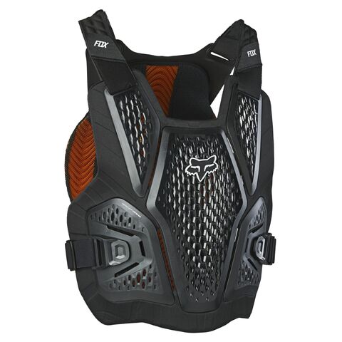 Fox Racing Raceframe Impact CE Roost Vest