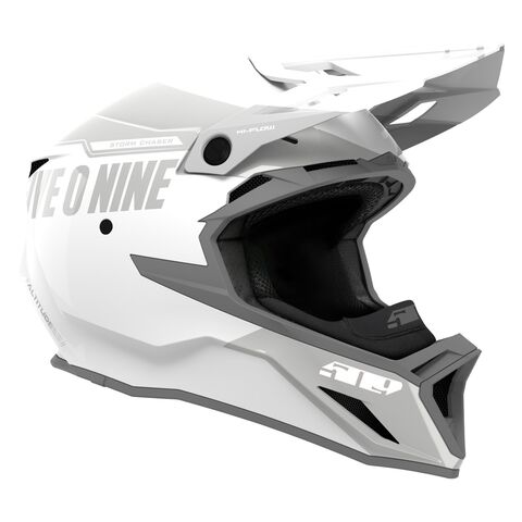 509 Altitude 2.0 Hi-Flow Helmet (2XL)