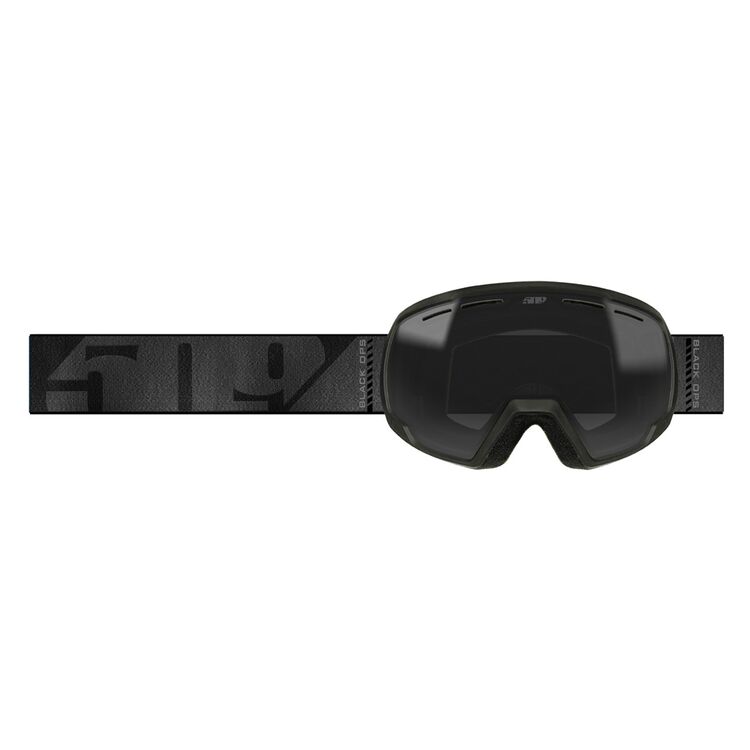 Black Ops/Smoke Tint