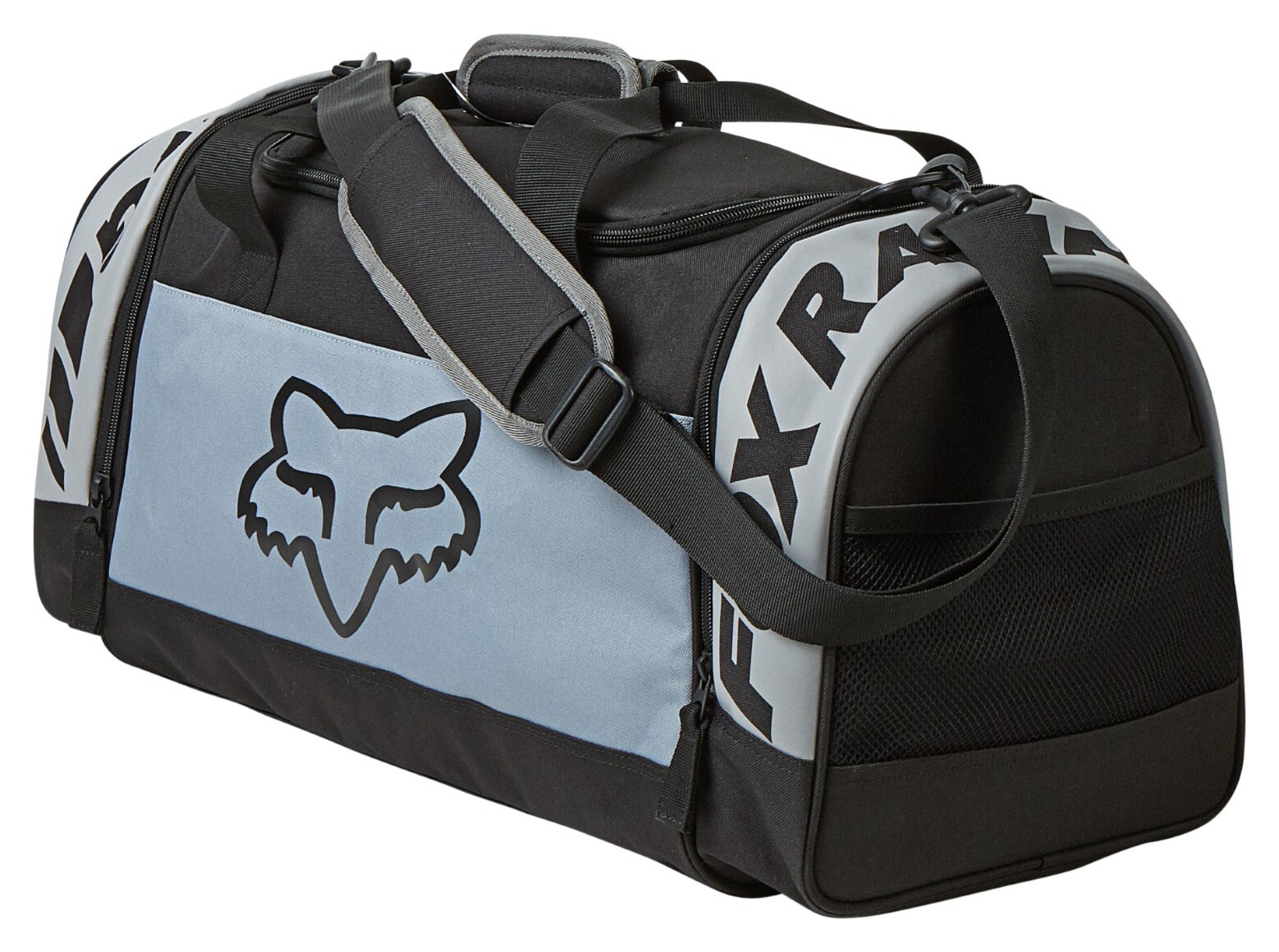 fox racing duffle bag