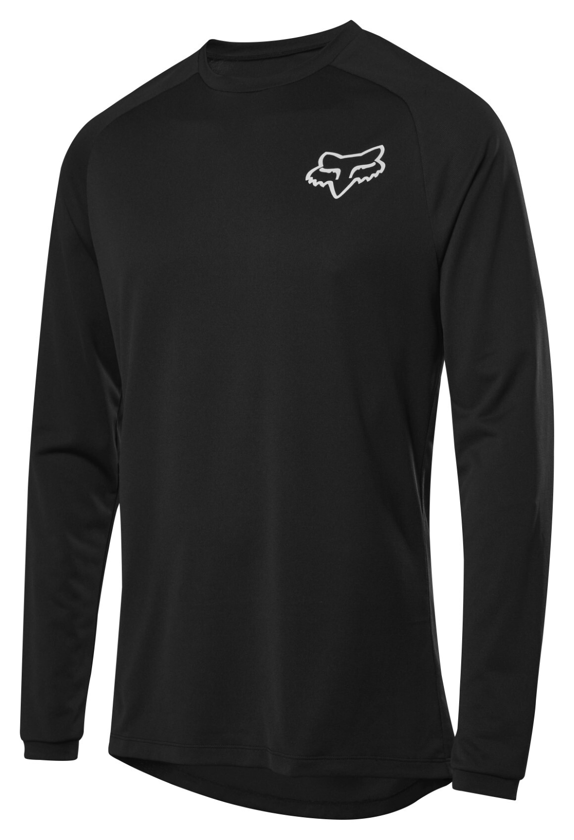 Fox Racing Tecbase LS Baselayer - Cycle Gear