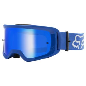 Fox Racing Main Stray Mirrored Goggles 