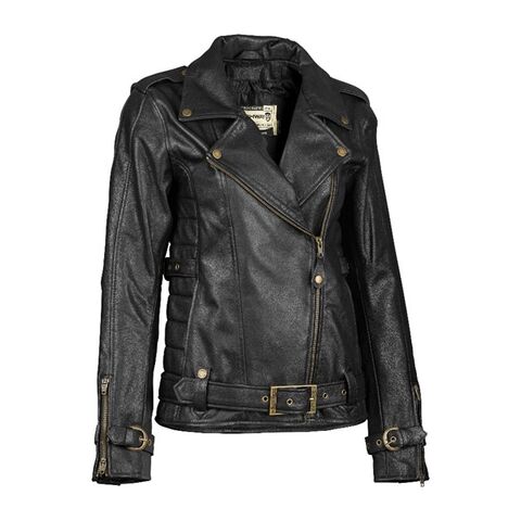 Highway 21 Pearl Womens Jacket