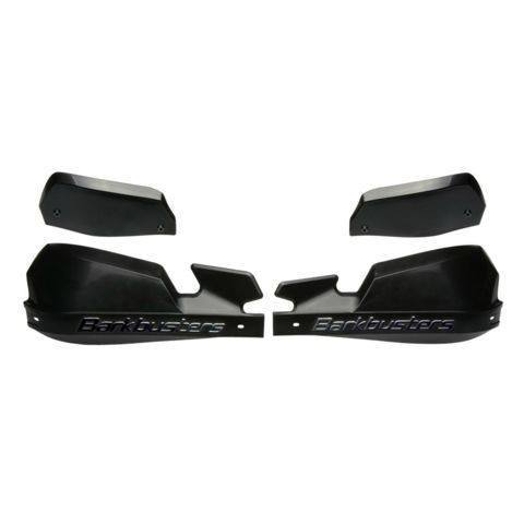 Barkbusters VPS Handguard Kit Honda CB500X / NC500 2019-2024