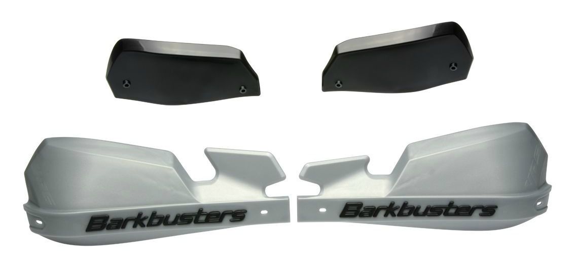 BarkBusters Befestigungs Kit For Suzuki DL650 V-STROM / DL1000