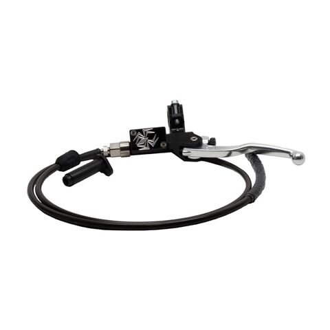 Rekluse Left Hand Rear Brake Kit