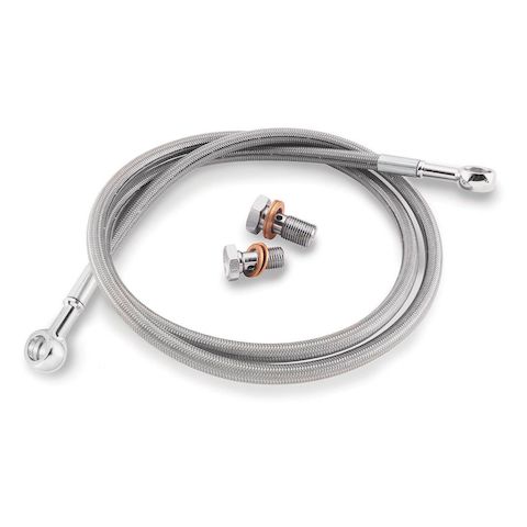 GBrakes Off Road Rear Brake Line FK003D331R