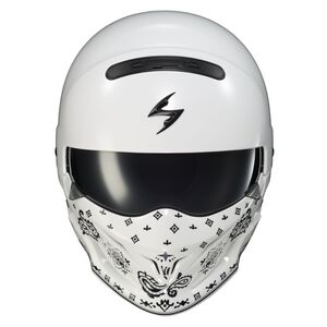 Scorpion EXO Covert X Bandana Face Mask 