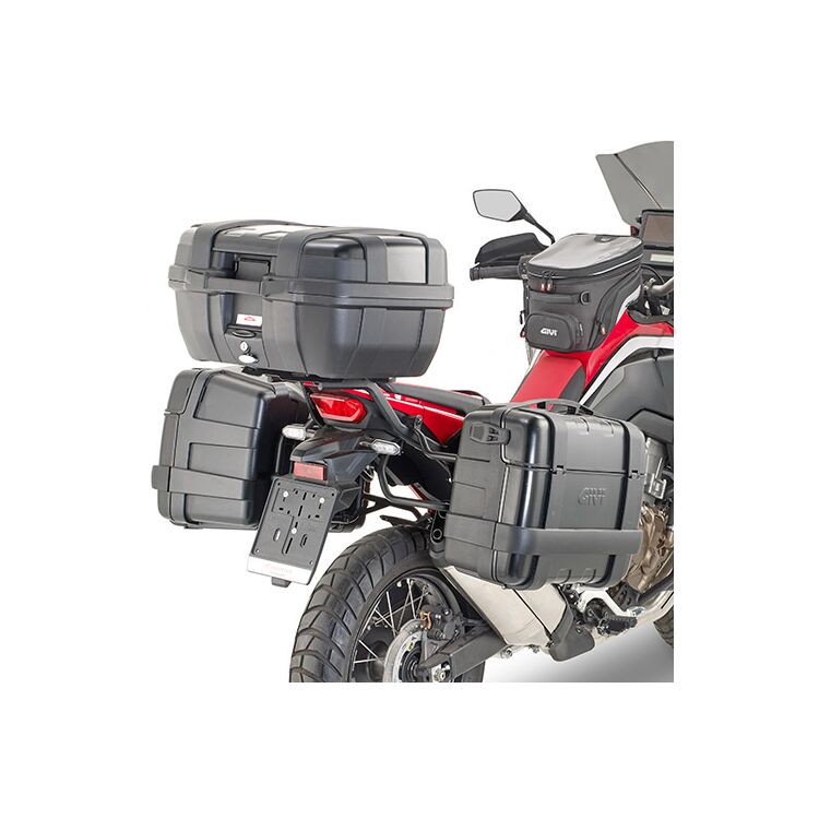 Givi PLO1179MK Side Case Racks Honda Africa Twin 2020-2025