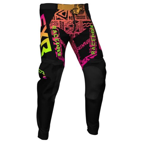 FXR Youth Podium MX Pants