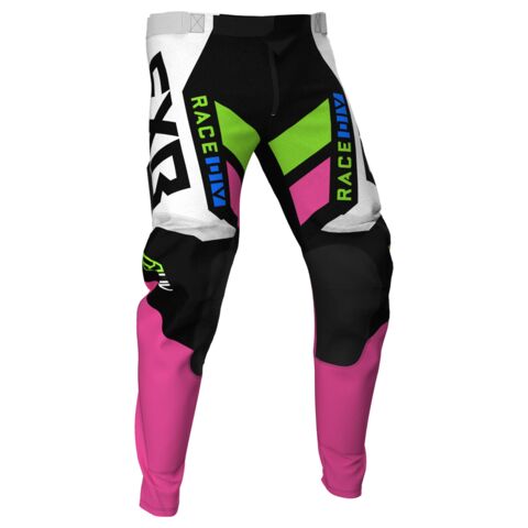 FXR Youth Podium MX Pants