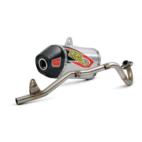 Pro Circuit T-6 Exhaust System Honda CRF125F / CRF125F Big Wheel 2019-2026