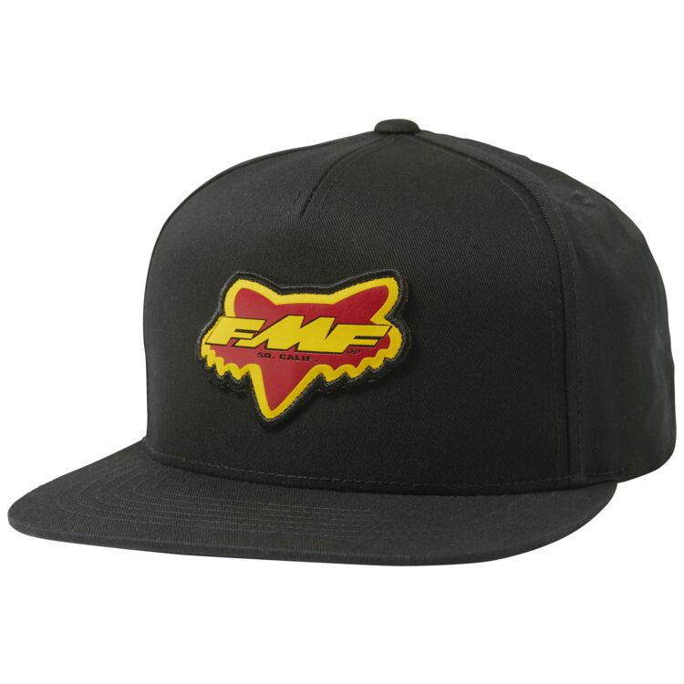 Fox Racing FMF Hat
