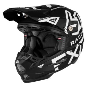 FXR 6D ATR-2 Race Division Helmet (2XL)
