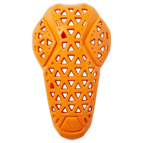 Fox Racing LP1 D3O Replacement Armor