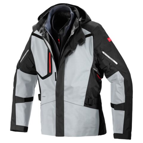 Spidi Mission-T Jacket