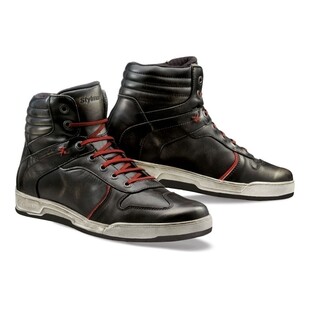 Stylmartin Iron Riding Shoes
