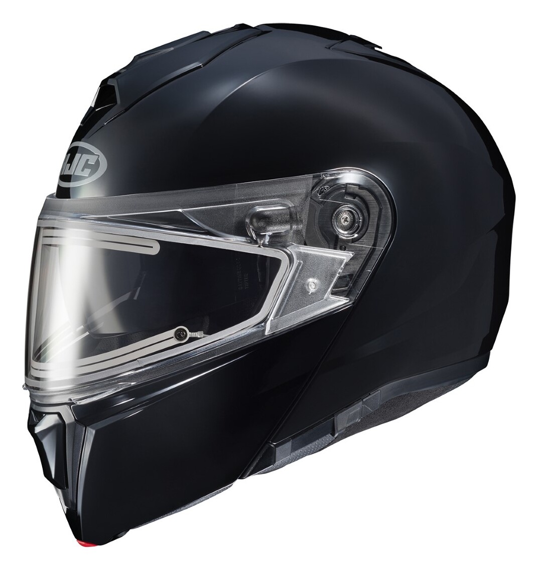 HJC i90 Snow Helmet Electric Shield Cycle Gear
