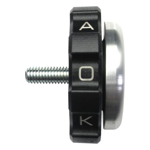 Kaoko Throttle Stabilizer Triumph Bonneville Street Twin / Street Scrambler 2016-2020