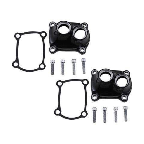 Drag Specialties Lifter Block Covers For Harley