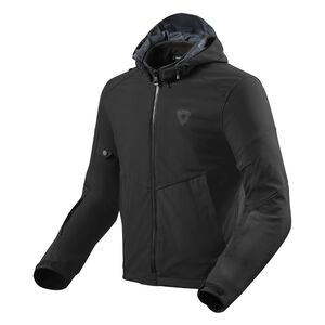REV'IT! Afterburn H2O Jacket